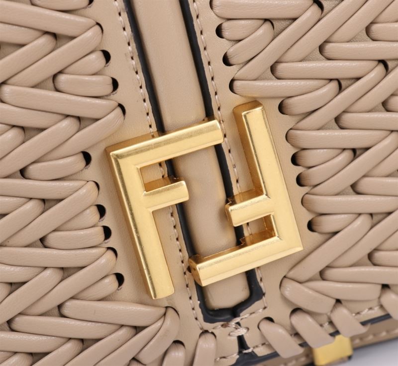 Fendi Satchel Bags